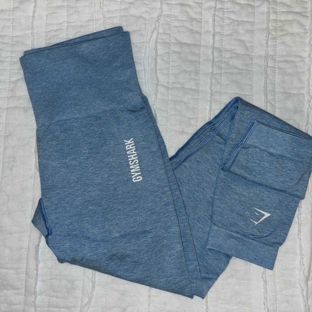 Gymshark Seamless Leggings